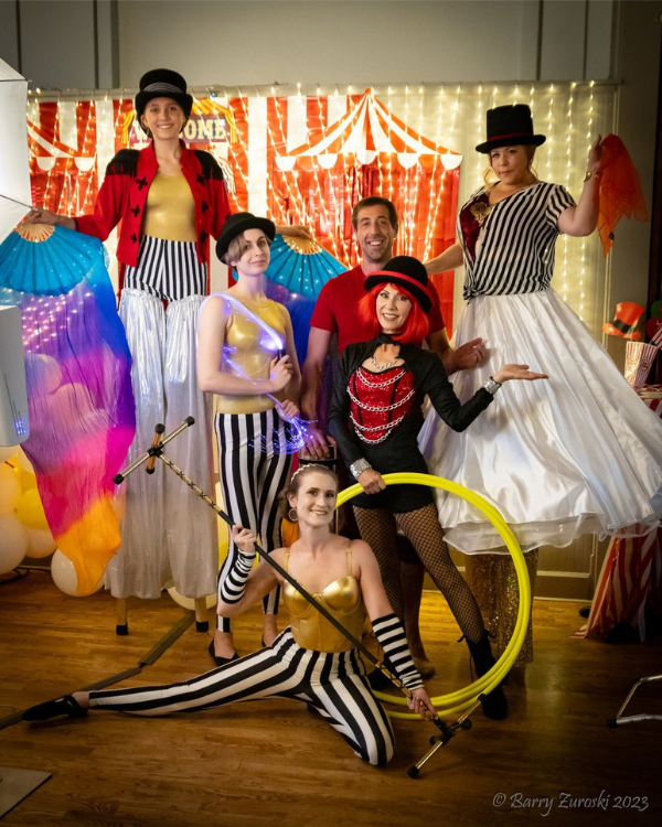 Fort Collins Events Fort Collins Circus Center